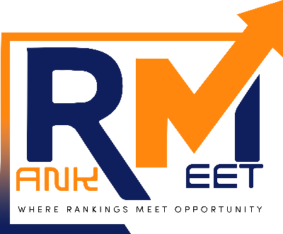 Rankmeet logo